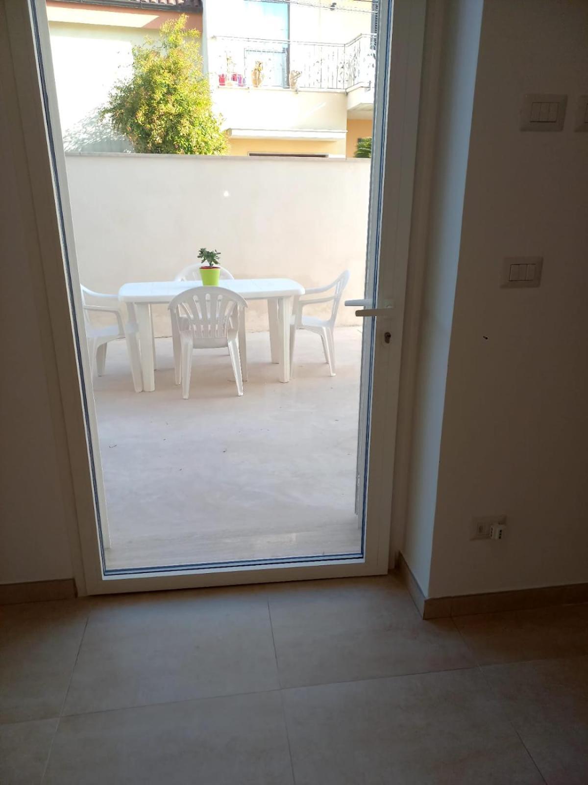 Salento At Home Nardo Room photo